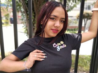hot videochat LiliValencia