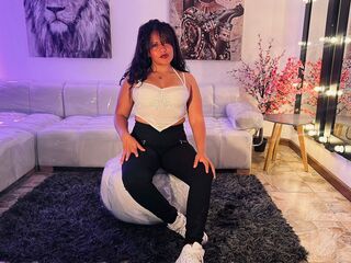 sexshow LiliVelvet