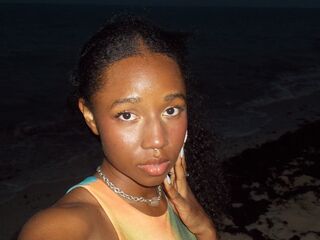 girl webcamsex LilithAnnabell