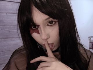 webcam LilithZaruba