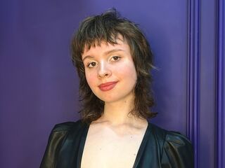 extreme webcam LillyStark