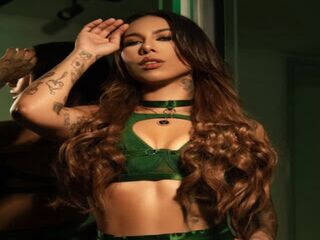 sexy live webcam girl LilyHarpers
