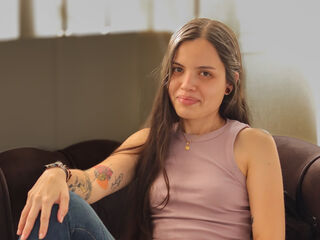 real live webcam LilyVoss