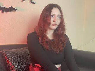 webcamgirl livesex LindaMarrier
