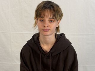 hot web cam show LindyOestreicher