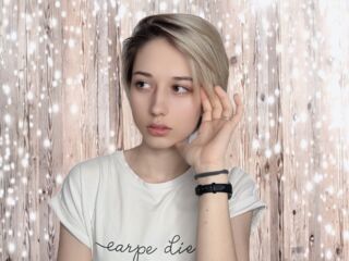 cam girl video chat LinetteHackworth