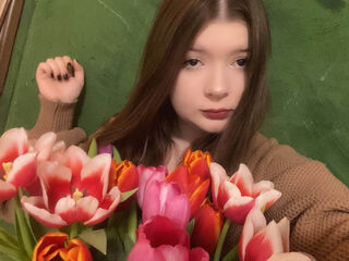 naked webcam girl video LinetteMono