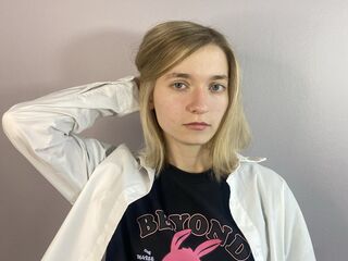 adult web cam LinnieBlackner