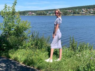 hot camwhore LisaMagnusson