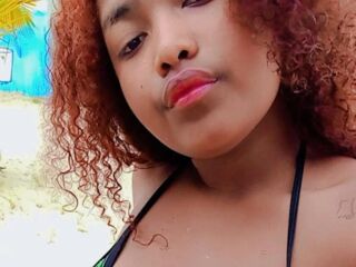 naughty cam girl masturbating LisethSolarte