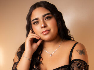 naked girl with webcam fingering LissaGlow