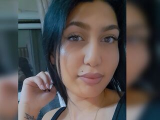 naughty camgirl masturbating with dildo LoliahLeah