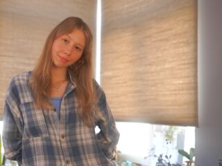 naked camgirl picture LorenSedano