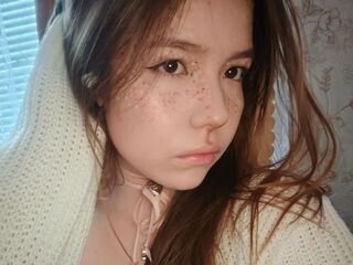 hot naked cam girl LouannMuench