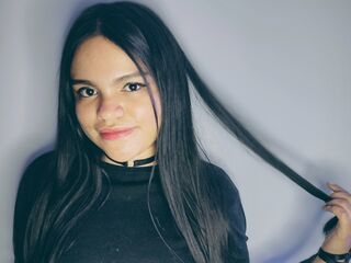 webcam striptease LucciaBianchi