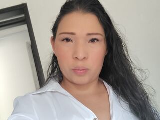 hardcore webcam LuceroMariap
