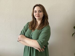 webcam pic LucilleBride