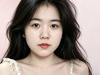 live webcam model LucyYu
