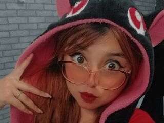 adult livecam LuisaFerreira