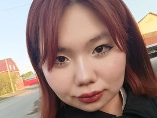 webcam show LullabyLilith