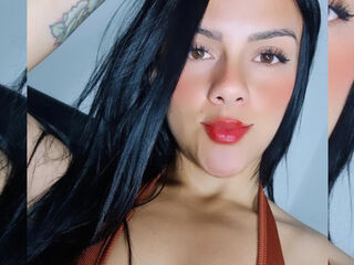free nude live show LulyLiz