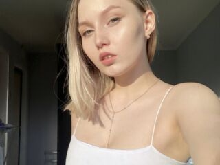 webcam show LunaAshes