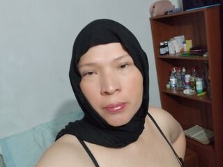 dirty webcam LunaPhasiones
