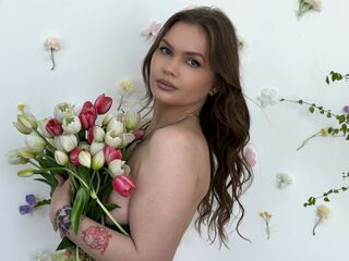 hot girl LunaVales