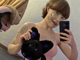 hot strip tease show LunaWillson