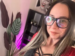 shower livecam LyannaAna