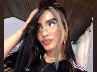 sexcam online MadissonVerdez