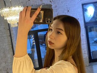 striptease cam MagalyBoffa