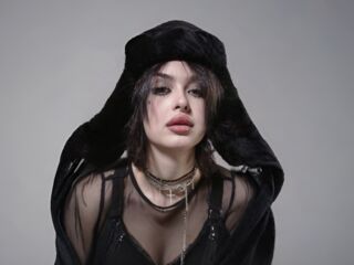 live sex show MahaliaNeher