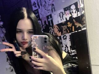 camgirl masturbating with sex toy MaishaHanawalt