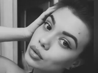 cyber sex show MarciaMoor