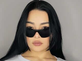 hot naked cam girl MariaParket