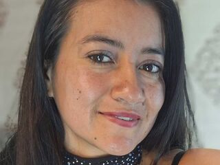 naked camgirl picture MariaSilvers