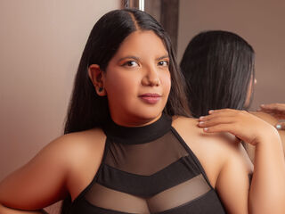 naked cam girl masturbating with dildo MarianaDolcee