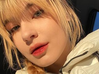 webcamstripper picture MarianaMeola