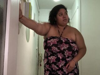 hardcore webcam Marieexelis