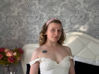 naughty MaryCharm