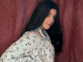 dity cam show MaryMoone