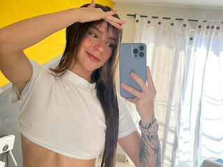 adult hardcore cam MeganDangelo