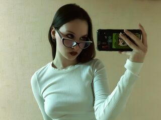 beautiful girl webcam MeganDendy