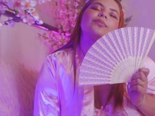 chat live cam MeganGreyh