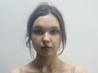 naked cam girl photo MeganJefferson