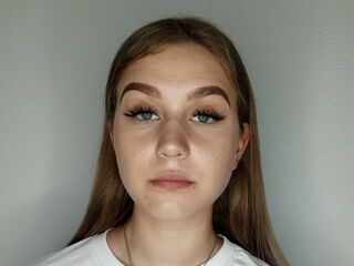 jasmin live show MeganPerson