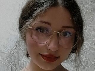 nude cam photo MegganKerney