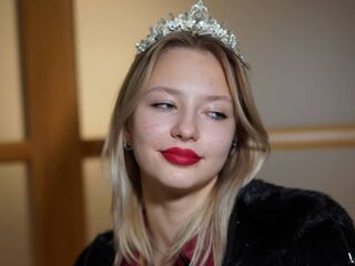 Kinky webcam girl MeghanDenmon