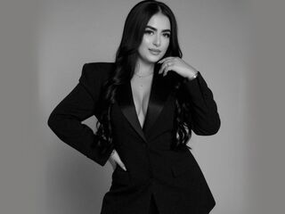 cyber sex cams MeghanGomes